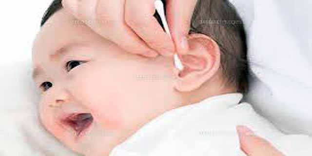 赤ちゃんの耳かきはいつからすればいい？家でするのか耳鼻科でするのか けん坊のオールジャンルエンタメ日記